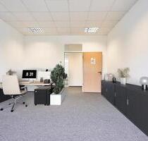 BÜRO (420 M²) + LAGER (127 M²) – FLEXIBEL AB 6,50 EURM²!* - Krefeld Fischeln