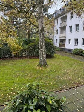 Foto - Am Rande des Bismarckviertels - 2 ZKDB mit EBK und Balkon