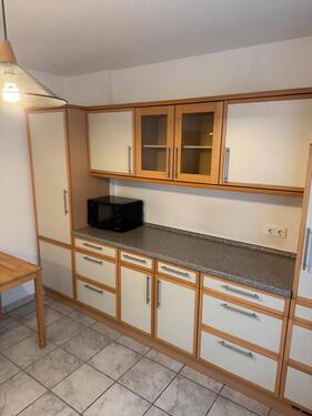 Foto - Etagenwohnung in Krefeld zur Miete