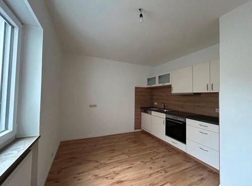 Foto - Etagenwohnung zur Miete in Tirschenreuth