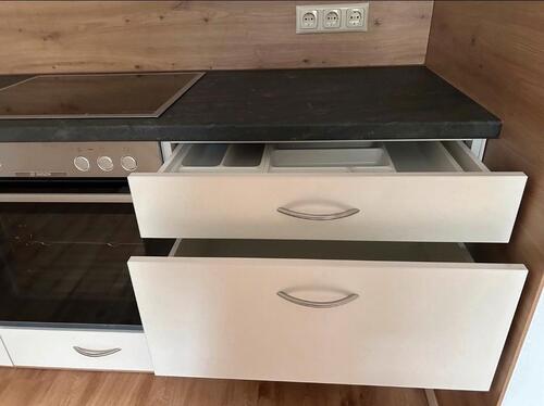 Foto - Etagenwohnung in Tirschenreuth