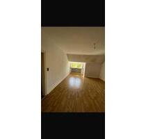 Zentral gelegene 2 Zimmer-Wohnung - Detmold