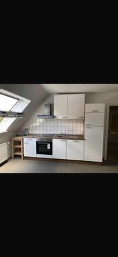 Foto - Etagenwohnung in Detmold zur Miete