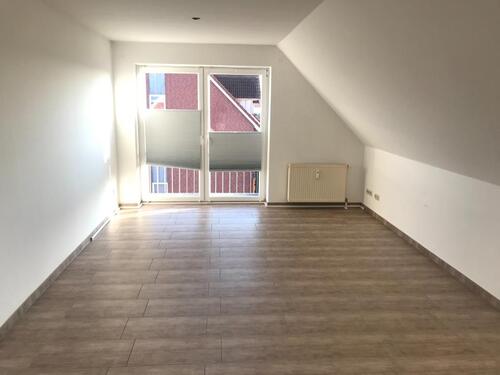 Foto - 3-Raum Wohnung - 584,00 EUR Kaltmiete,
