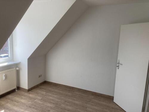 Foto - Etagenwohnung in Neustrelitz
