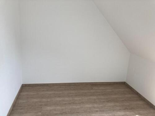 Foto - Etagenwohnung in Neustrelitz zur Miete