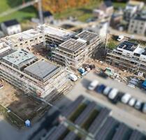 Projekt Schafwinkel – Wohnen Mit Weitblick In Lotte – Wohnung 2 – Haus F