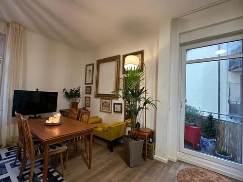 Foto - 2 Zimmer Etagenwohnung zur Miete in Frankfurt am Main