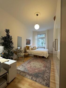 Foto - Etagenwohnung in Frankfurt am Main zur Miete