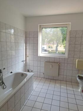 Foto - Etagenwohnung in Boizenburg/Elbe zur Miete