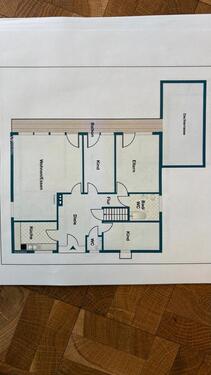 Foto - 6 Zimmer Einfamilienhaus in Ötzingen