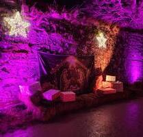 Last Minute Weihnachts - Urlaub Ferienwohnung Bayern Kronach