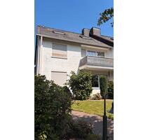 Doppelhaushälfte mit großem Garten - Brilon