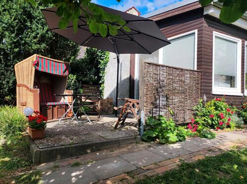 Foto - Ferienwhg. zur Kieler Woche frei