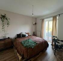 WOHNUNG zur UNTERMIETE 07.01-07.02 - Köln Mülheim