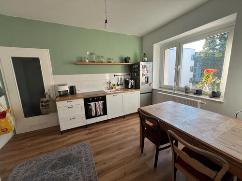 Foto - 3 Zimmer Etagenwohnung zur Miete in Köln