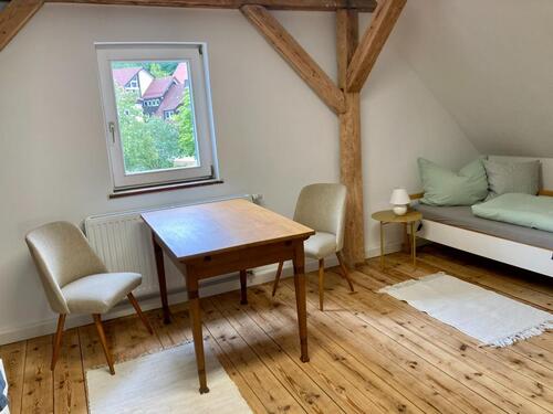 Foto - 2 Zimmer Etagenwohnung zur Miete in Heubach