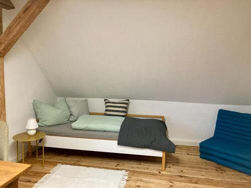 Foto - 2 Zimmer Etagenwohnung in Heubach