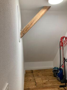 Foto - Etagenwohnung in Heubach zur Miete