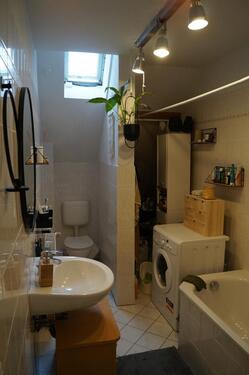 Foto - Etagenwohnung in Leipzig zur Miete