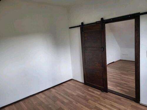 Foto - Dachgeschoss Wohnung in Oberrimbach zu vermieten