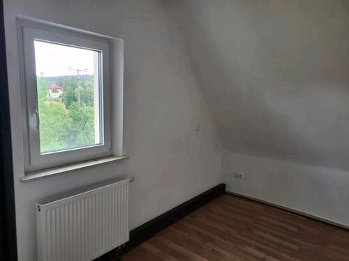 Foto - 2 Zimmer Dachgeschoßwohnung zur Miete in Burghaslach