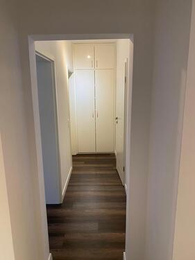 Foto - Etagenwohnung in Hagen zur Miete