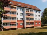 Foto - Schicke Wohnung unterm Dach! - 365,00&nbsp;EUR Kaltmiete, ca.&nbsp; 68,79&nbsp;m&sup2;