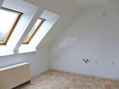 Foto - 3 Zimmer Dachgeschoßwohnung in Limbach-Oberfrohna