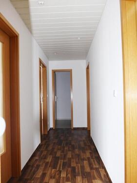 Foto - Dachgeschoßwohnung in Limbach-Oberfrohna zur Miete