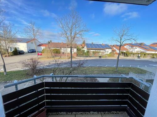 Foto - Etagenwohnung in Leonberg zur Miete