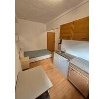 1 Zimmer Wohnung zu vermieten (gerne auch an Monteure) - Deggingen