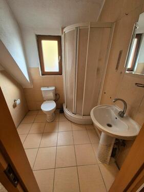 Foto - 1 Zimmer Etagenwohnung in Deggingen