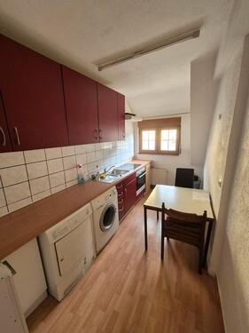 Foto - Etagenwohnung in Deggingen zur Miete