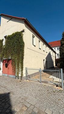 Foto - Königsbrück. Räume in Innenstadtlage GWWhg zu vermieten.