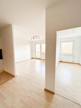 Foto - Stilvolle 3-Zimmer-Wohnung mit Traumküche und Sonnenbalkon!