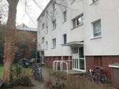 Foto - Frisch renovierte 3-Zimmer-Wohnung mit Balkon (ca. 70,61 m²) sofort bezugsfrei