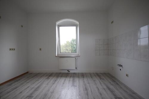 Foto - 3 Zimmer Etagenwohnung zur Miete in Aschersleben