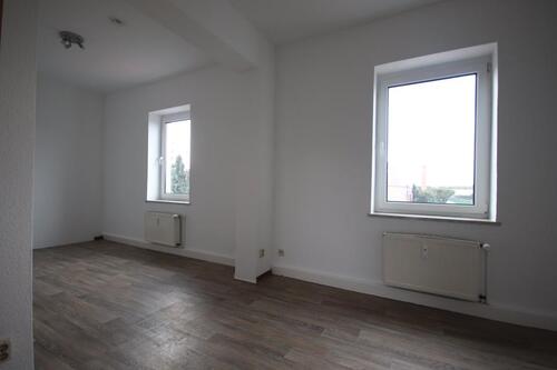 Foto - 3 Zimmer Etagenwohnung in Aschersleben