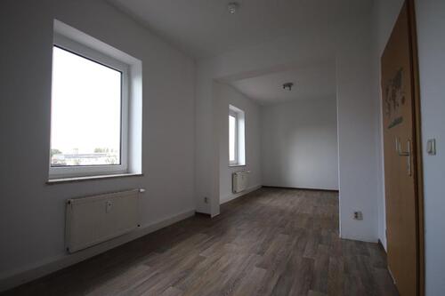 Foto - Etagenwohnung in Aschersleben zur Miete