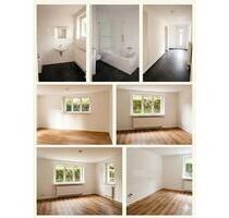 Charmantes Souterrain-Studio mit großzügigem Entree, eigenem Zugang und Terrasse - Strausberg