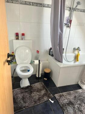 Foto - 4 Zimmer Etagenwohnung zur Miete in Lübbecke