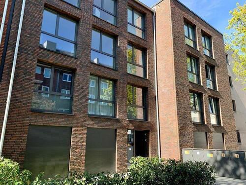 Foto - Nachmieter ab 01.05 - helle 2 Zimmer Wohnung 61 m2, 22087