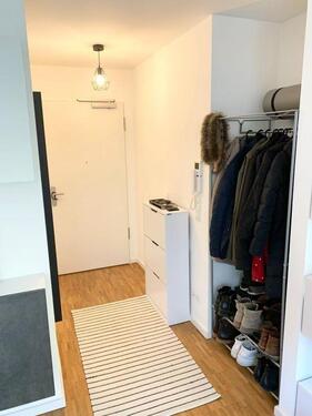 Foto - Etagenwohnung in Hamburg zur Miete