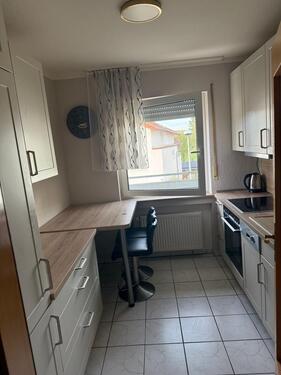 Foto - Etagenwohnung in Bad Neuenahr-Ahrweiler zur Miete