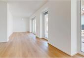 Foto - Erdgeschoßwohnung in Sternenfels zur Miete