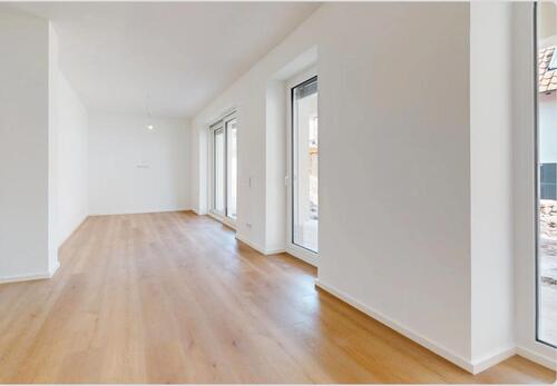 Foto - Erdgeschoßwohnung in Sternenfels zur Miete