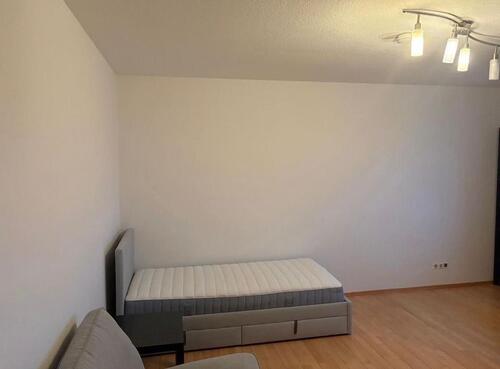 Foto - Erdgeschoßwohnung in Erlangen zur Miete