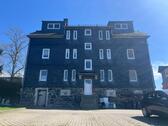 Foto - Schöne 3-Raum-Dachgeschosswohnung mit Weitblick über Wurzbach – s
