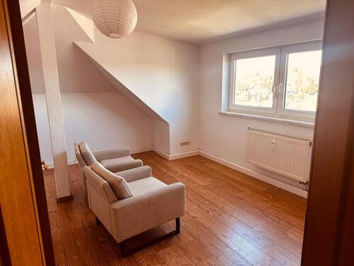 Foto - 3 Zimmer Dachgeschoßwohnung zur Miete in Wurzbach